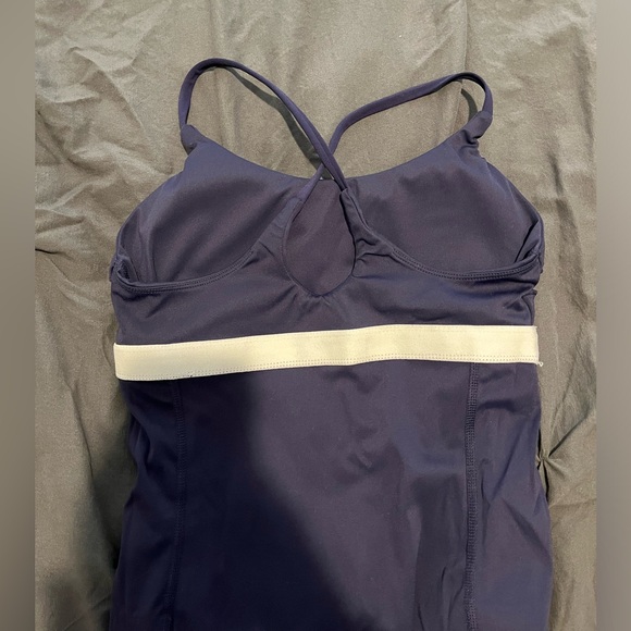 Halara Softly Zero Plush Backless Active Dress - Picture 8 of 11